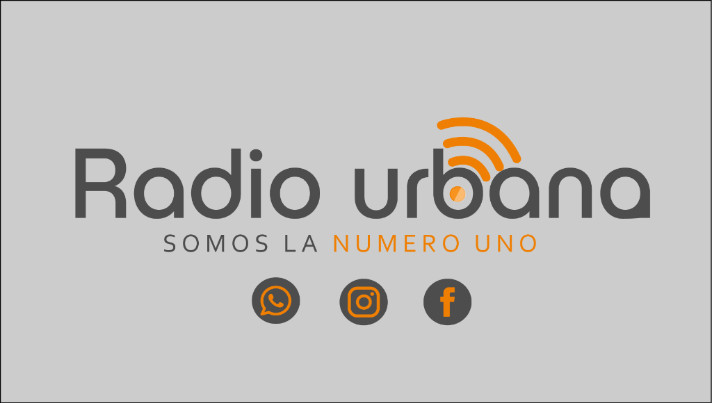 Radio Urbana Logo