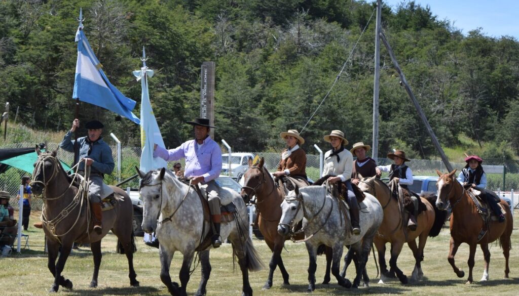 XXVII Fiesta Provincial de la Cordillera se realizará los días 9, 10 y 11 de enero de 2026 con jineteadas, música y tradiciones gauchas