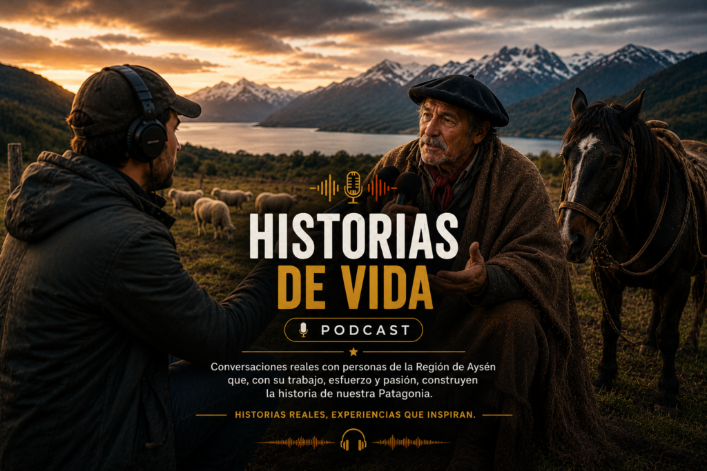 Historias de Vida