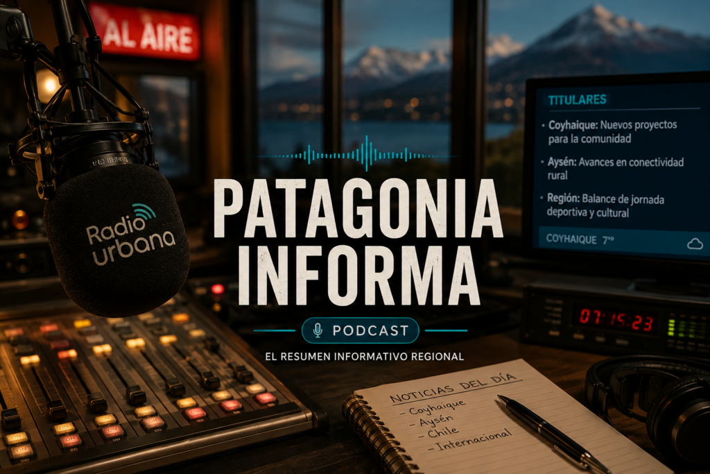 Patagonia Informa