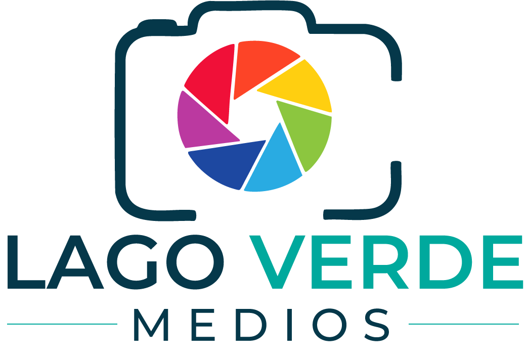 Lago Verde Medios