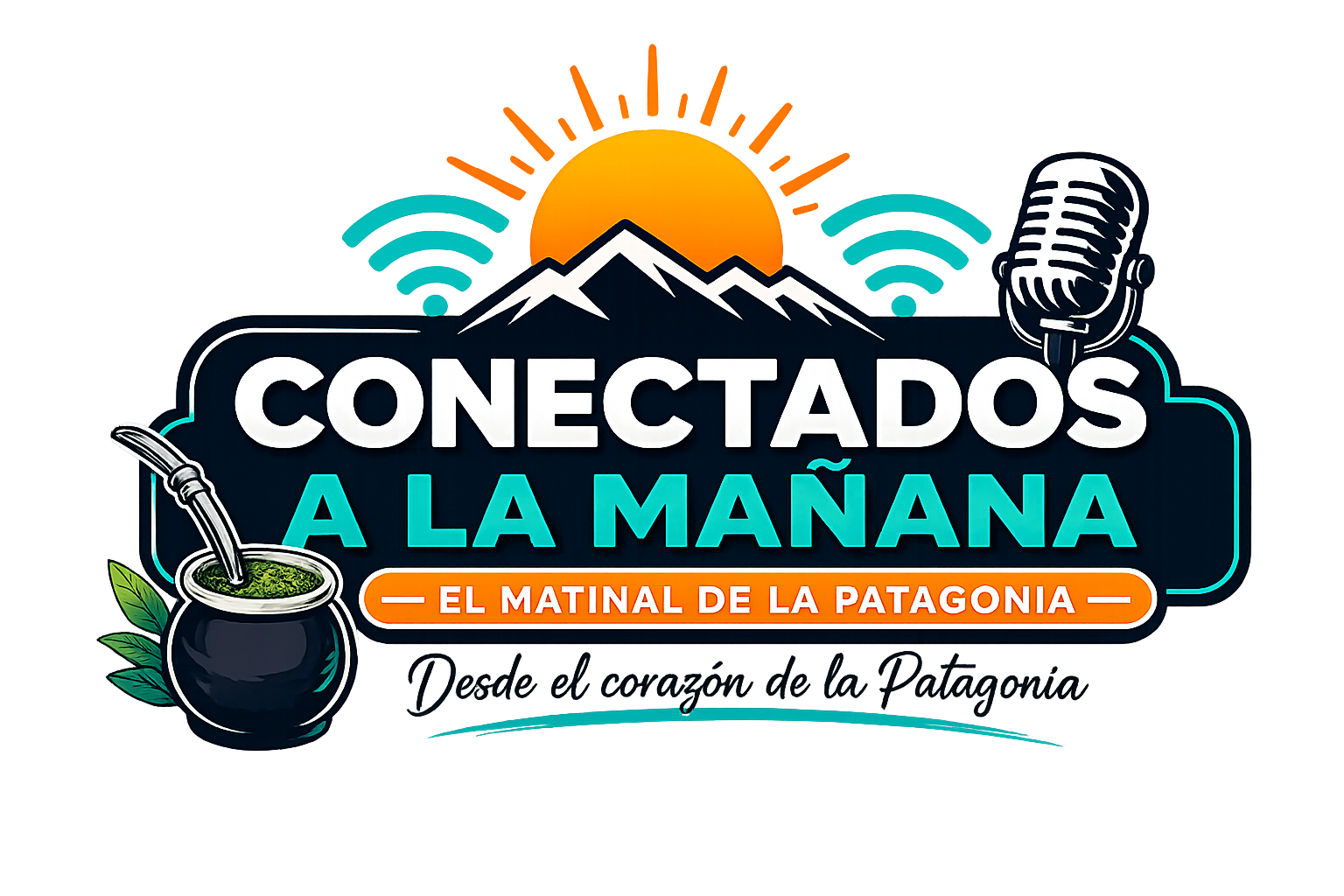 Conectados a la Mañana