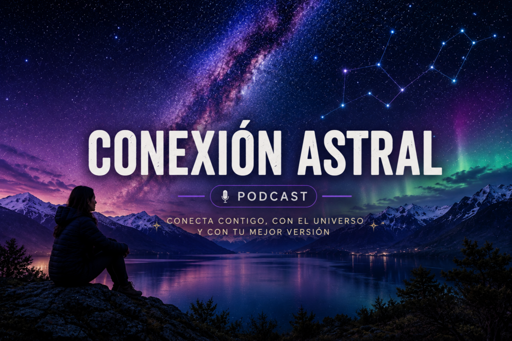 Conexión Astral