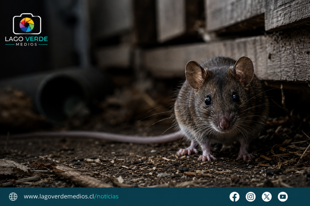 Minsal decreta Alerta Sanitaria por hantavirus: fallecidos en 2026 duplican a 2025