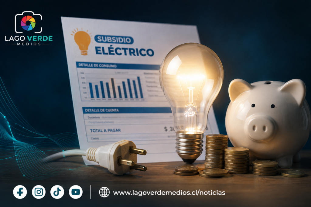 Resultados del Subsidio Eléctrico: Fecha de Publicación y Cómo Consultar