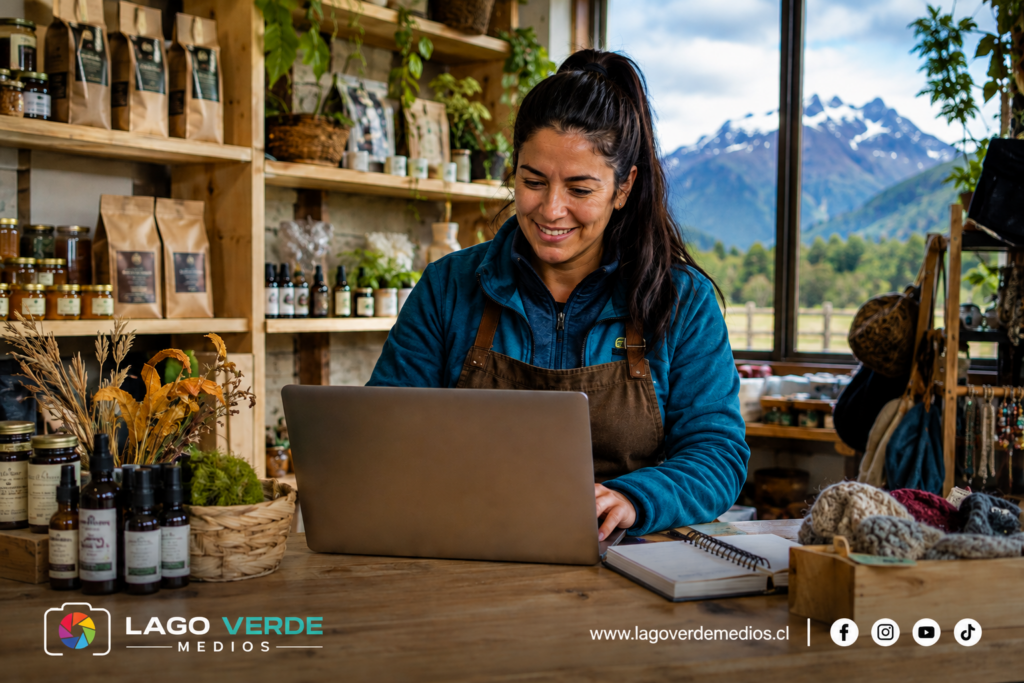 Sercotec abre convocatoria de Capital Semilla Modo Empleo para apoyar la creación de nuevos negocios