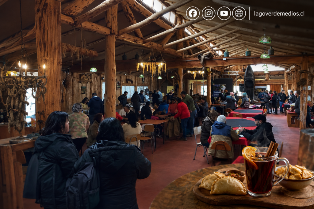 Villa Mañihuales vivirá una noche de tradiciones con Peña Folclórica, torneo de truco y música en vivo