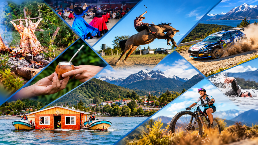 Coyhaique reunirá a las diez comunas de Aysén en el lanzamiento de la temporada turística 2026–2027